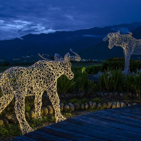 Success 66 B&B Taitung Екстериор снимка