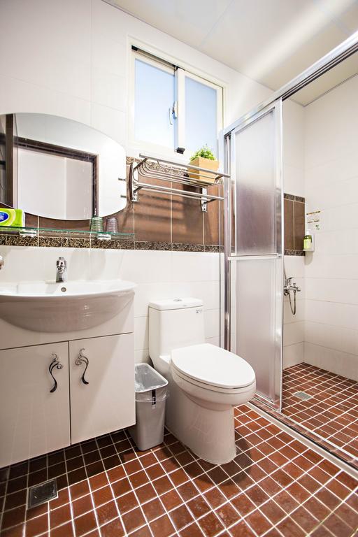 Success 66 B&B Taitung Екстериор снимка
