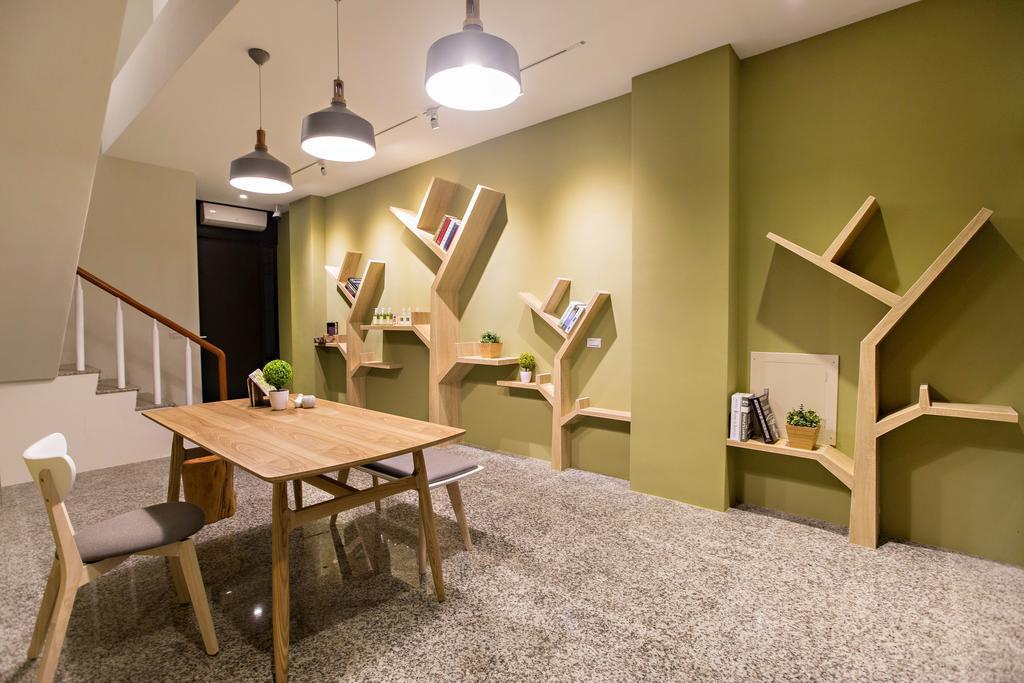 Success 66 B&B Taitung Екстериор снимка