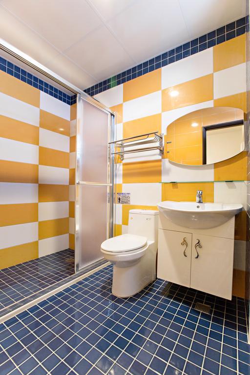 Success 66 B&B Taitung Екстериор снимка