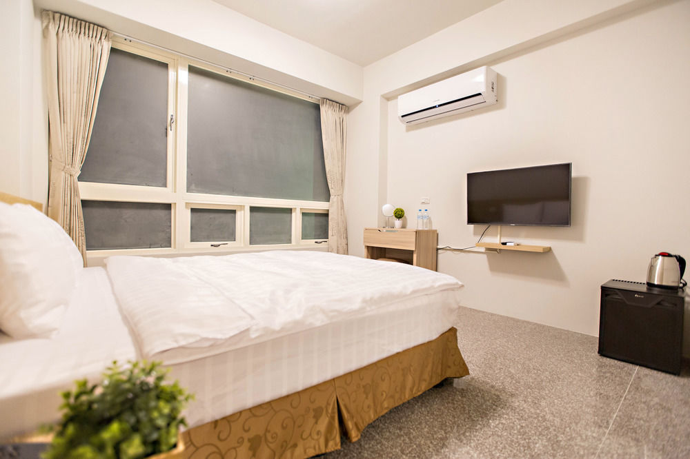 Success 66 B&B Taitung Екстериор снимка