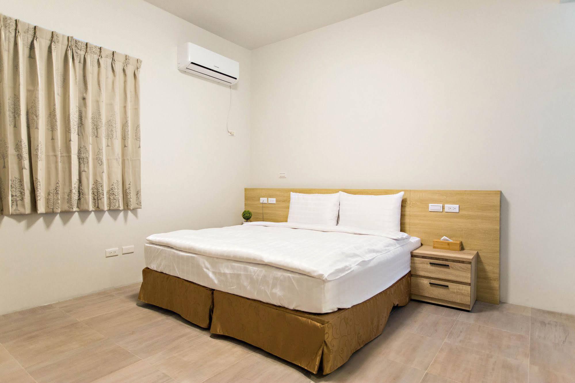 Success 66 B&B Taitung Екстериор снимка