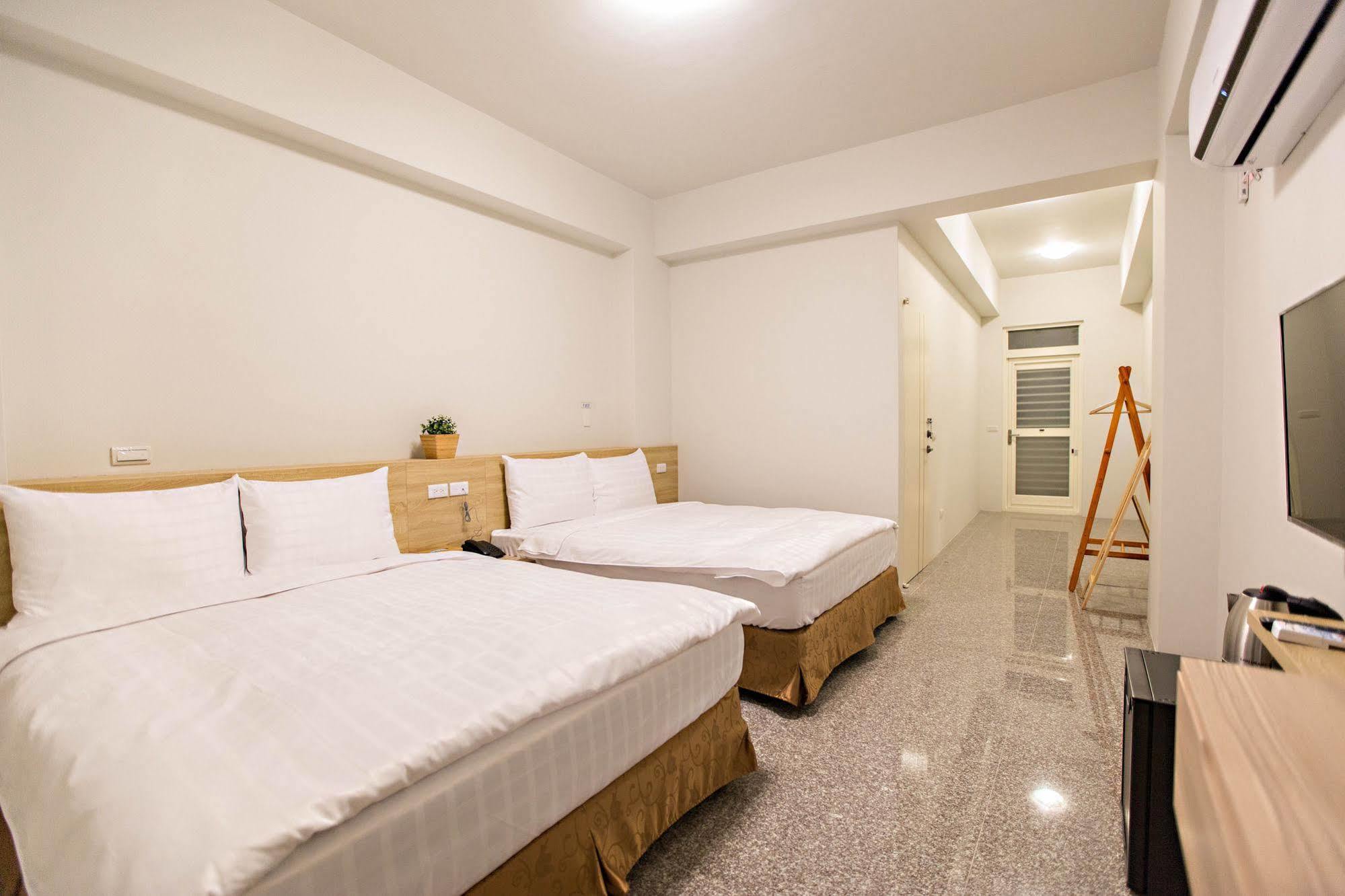 Success 66 B&B Taitung Екстериор снимка