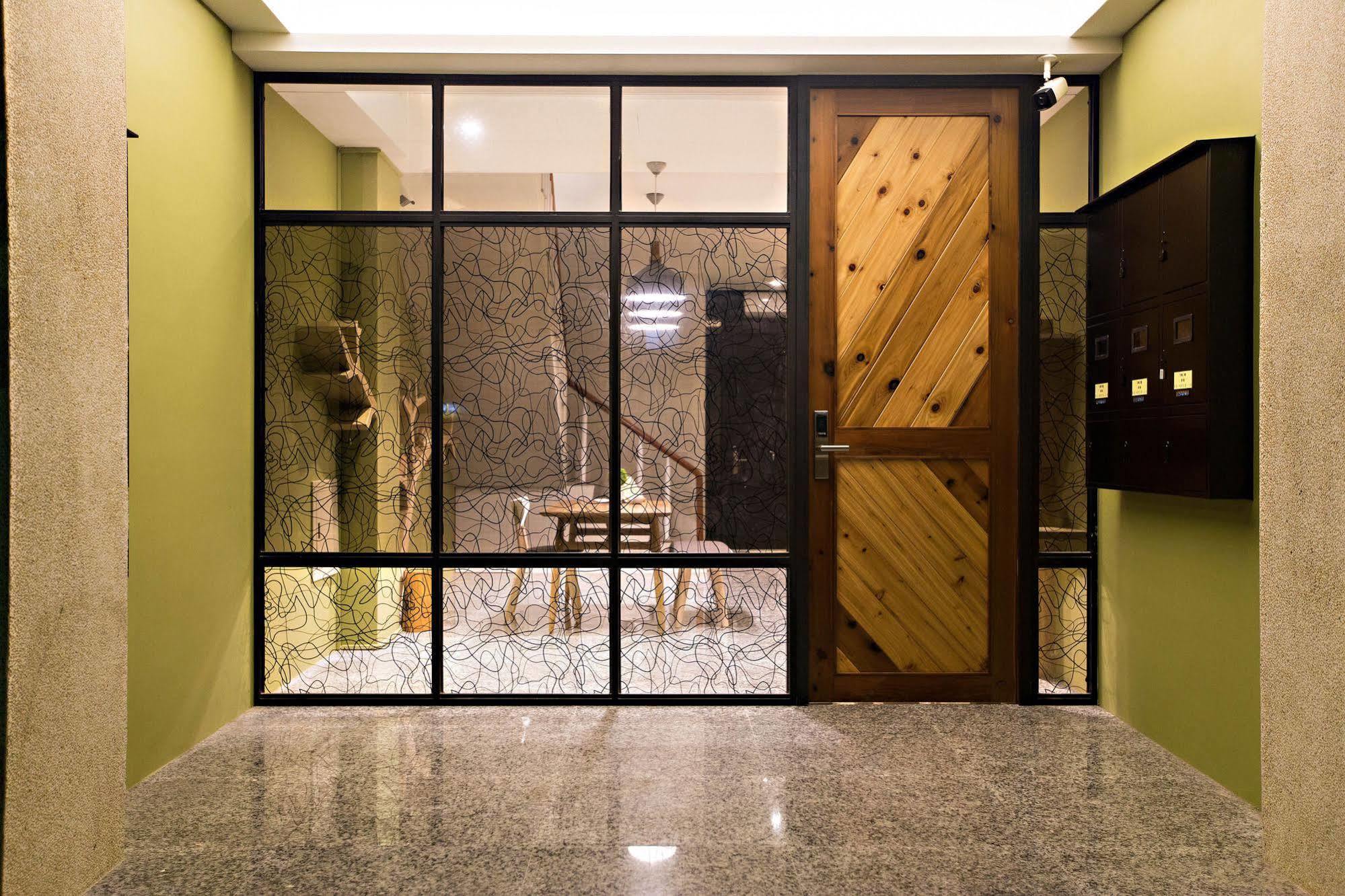 Success 66 B&B Taitung Екстериор снимка