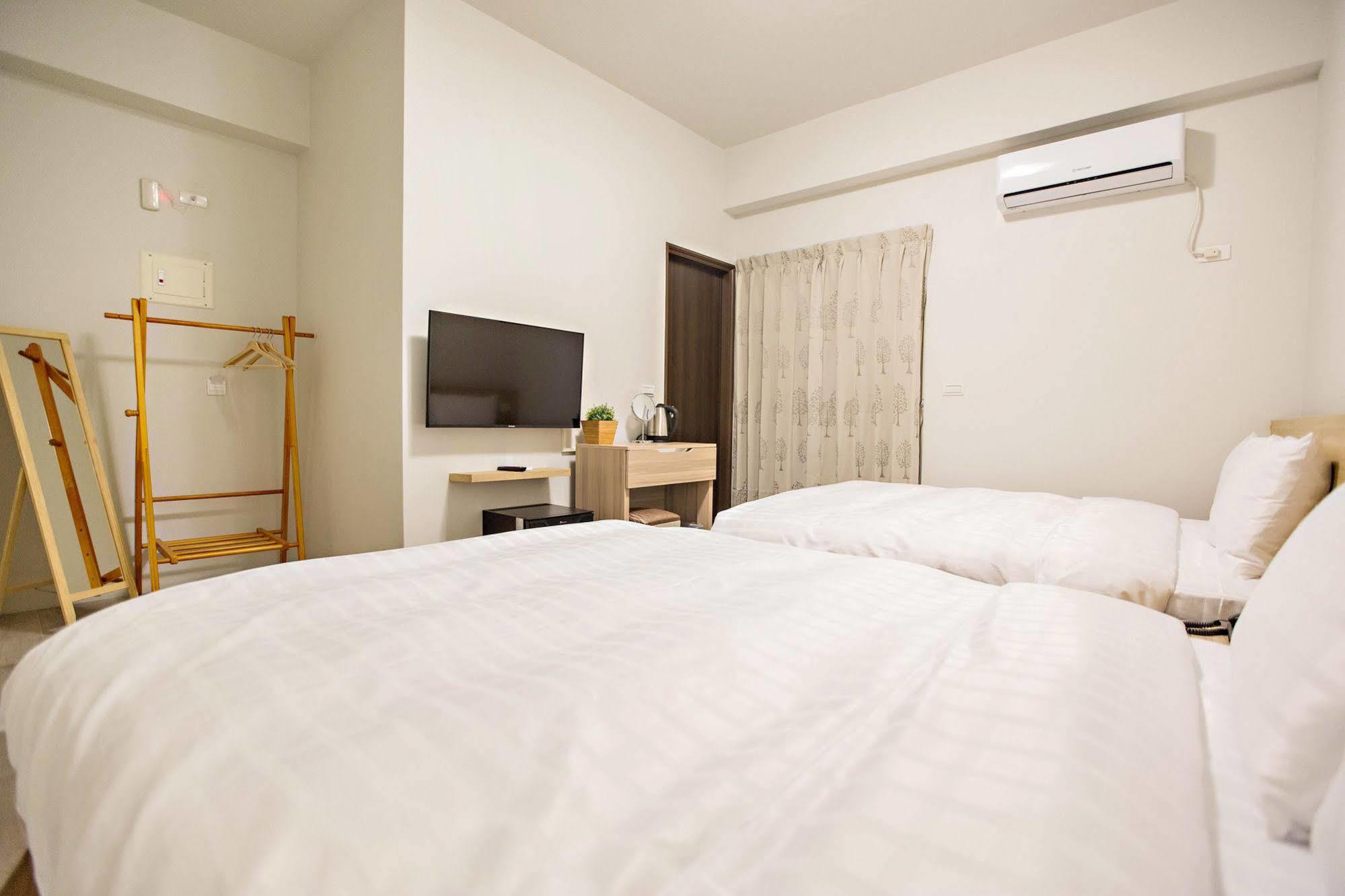 Success 66 B&B Taitung Екстериор снимка