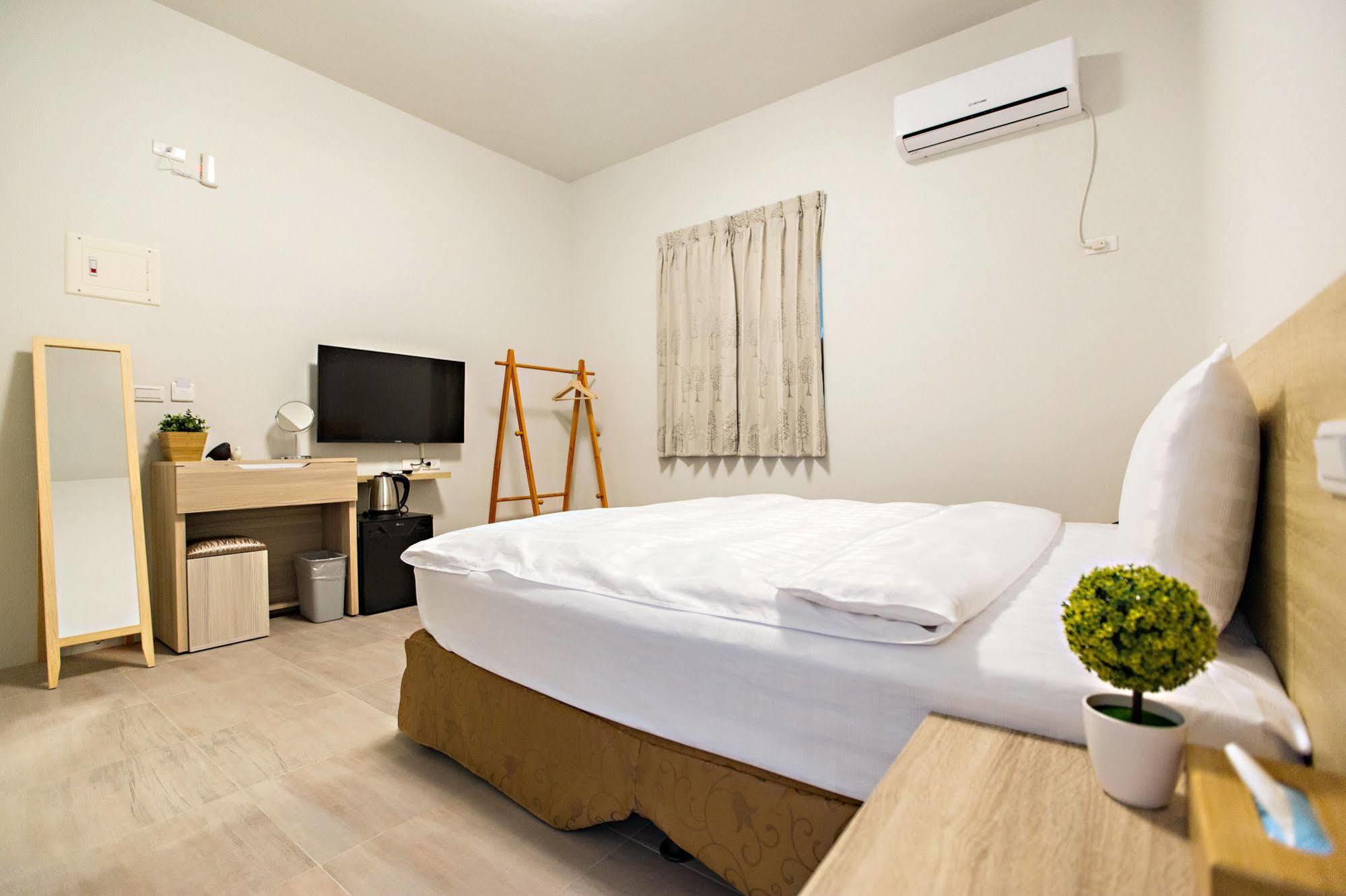 Success 66 B&B Taitung Екстериор снимка