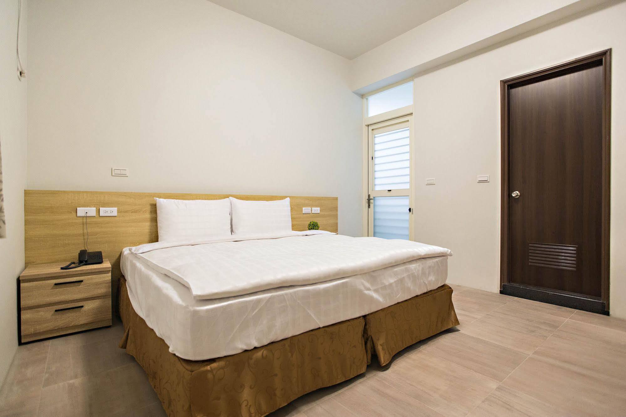 Success 66 B&B Taitung Екстериор снимка