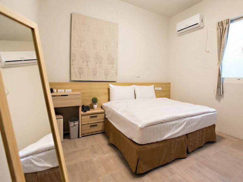 Success 66 B&B Taitung Екстериор снимка