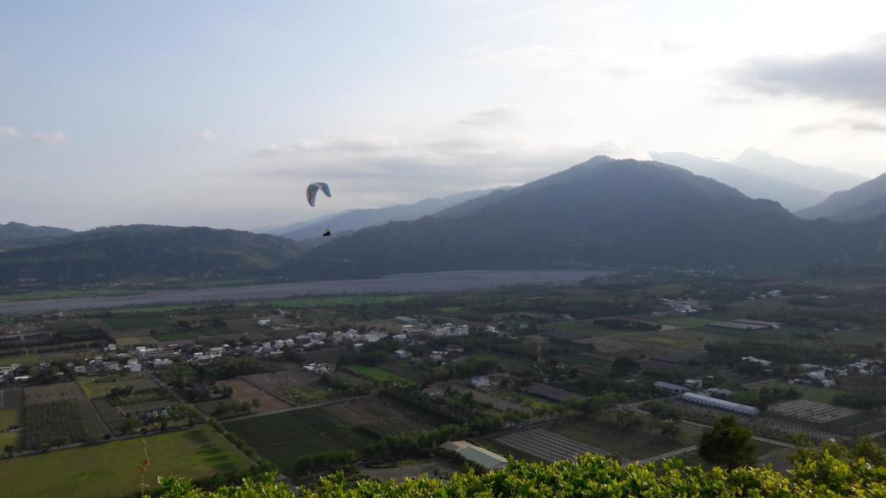 Success 66 B&B Taitung Екстериор снимка